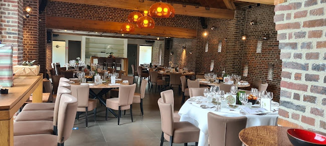 Restaurant-Zaal Orchidee - Roeselare