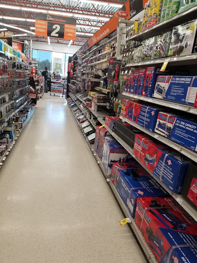 Auto Parts Store «AutoZone», reviews and photos, 6925 US Hwy 98 N, Lakeland, FL 33809, USA