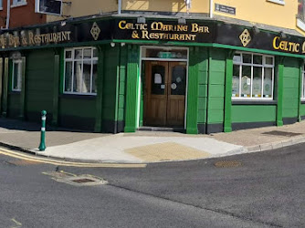 The Celtic Marine Bar
