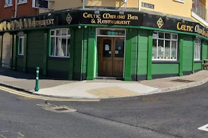 The Celtic Marine Bar image