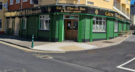 The Celtic Marine Bar photo