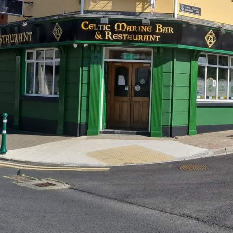 The Celtic Marine Bar