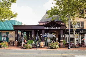 Metropolitan Cafe image