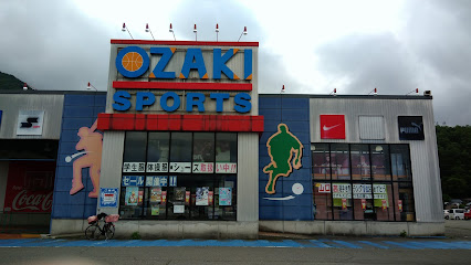 オザキスポーツ 大野店