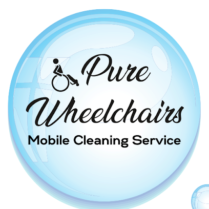 Pure Wheelchairs