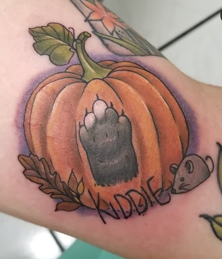 Explore tattoo ideas for men hand, creative tattoo ideas in Palm Coast, available at Elite Custom Tattooing