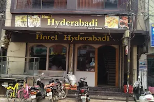 Hotel Hyderabadi image