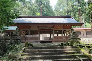 Kabuchi Shrine image