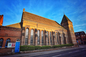 Caversham Baptist Church