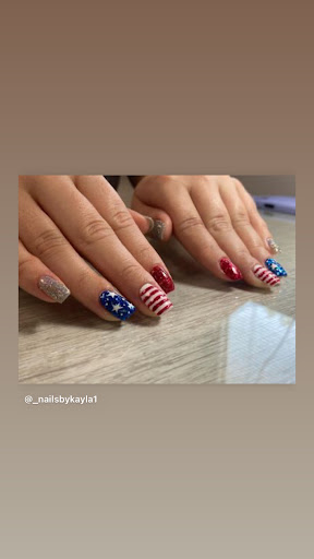 Nail Salon «New Lengths Nail Salon & Spa», reviews and photos, 5023 State Rd, Ashtabula, OH 44004, USA