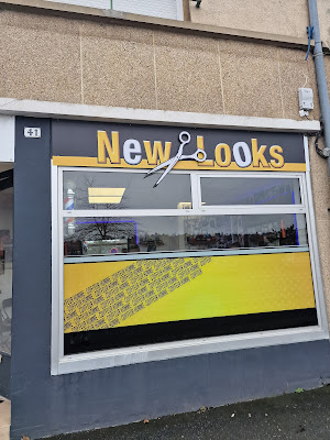 New looks à Saint-Lô