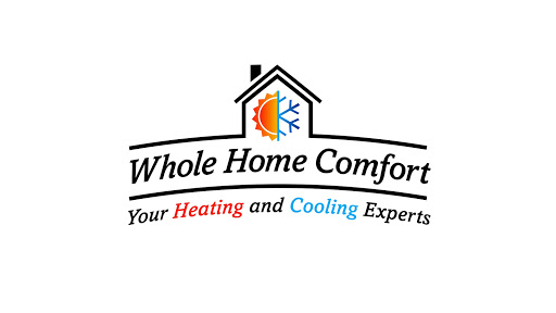 HVAC Contractor «Whole Home Comfort», reviews and photos