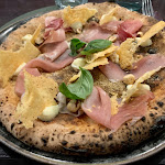 Photo n°2 de l'avis de Arianna.a fait le 26/02/2023 à 21:57 sur le  Da Capizza à Gioia Tauro