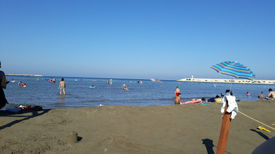 Zincirlikuyu Plaji