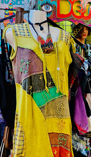 Gift Shop «Blue Frog Imports», reviews and photos, 8608 Main St, Woodstock, GA 30188, USA