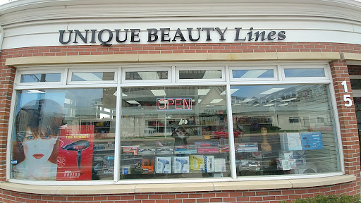 Beauty Supply Store «Unique Beauty Supplies», reviews and photos, 15 Belden Ave #1, Norwalk, CT 06850, USA