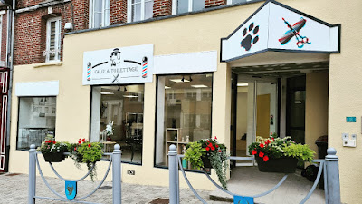 Chlo' & Toilettage à Crécy-en-Ponthieu