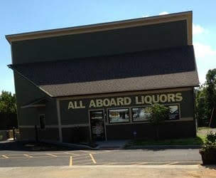 Liquor Store «All Aboard Liquors», reviews and photos, 202 S 1st Ave, La Grange, KY 40031, USA