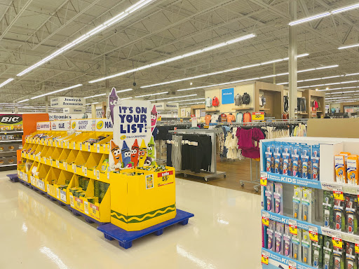 Grocery Store «Meijer», reviews and photos, 4775 24th Ave, Fort Gratiot Twp, MI 48059, USA