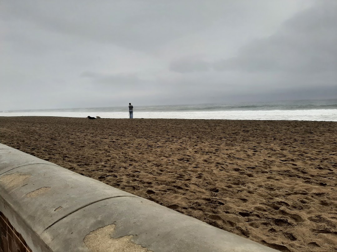 Playa La Chira