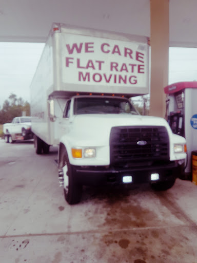 Moving and Storage Service «Affordable Moving Corporation», reviews and photos, 209 N Leavitt Ave, Orange City, FL 32763, USA