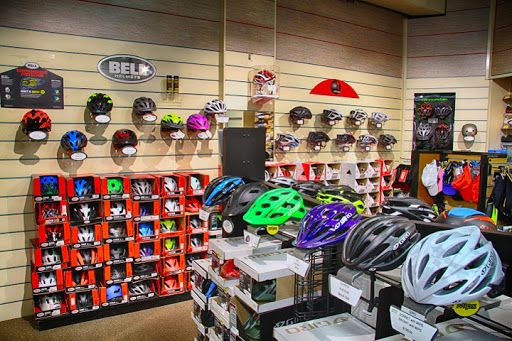 Bicycle Store «Orange Cycle», reviews and photos, 2204 Edgewater Dr, Orlando, FL 32804, USA