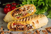 Aliment-réconfort du Restauration rapide CAUCASE episerie fine, kebab Armenien à Pays-de-Belvès - n°1