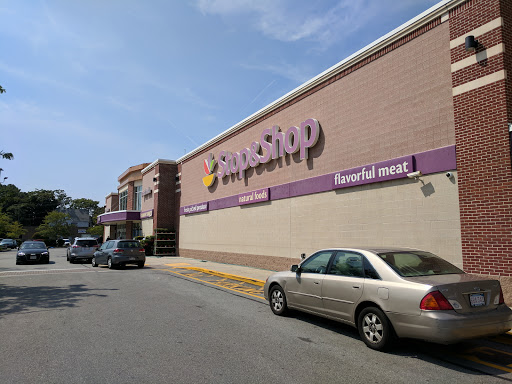 Supermarket «Super Stop & Shop», reviews and photos, 779 McGrath Hwy, Somerville, MA 02145, USA