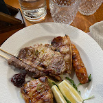 Photo n°1 de l'avis de Carmen.a fait le 09/03/2024 à 17:49 sur le  Braceria Pic Park à San Giorgio Morgeto