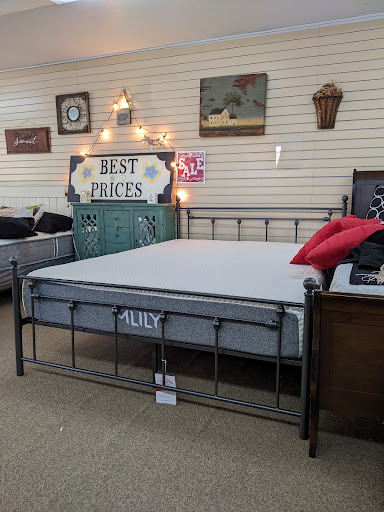 Mattress Store «Best Prices Furniture & Mattress», reviews and photos, 320 E Main St A, Monroe, WA 98272, USA