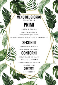 Carte du FuoriLuogo à Palestrina