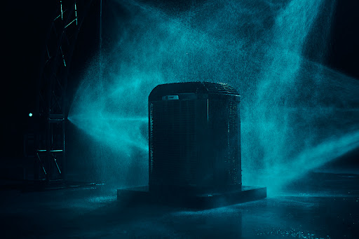 HVAC Contractor «Colony Heating & Air Conditioning», reviews and photos, 2224 16th Ave SW, Cedar Rapids, IA 52404, USA