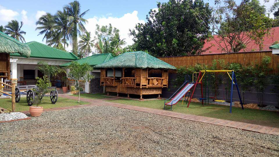 Tresmarias Private Resort - Silang Cavite