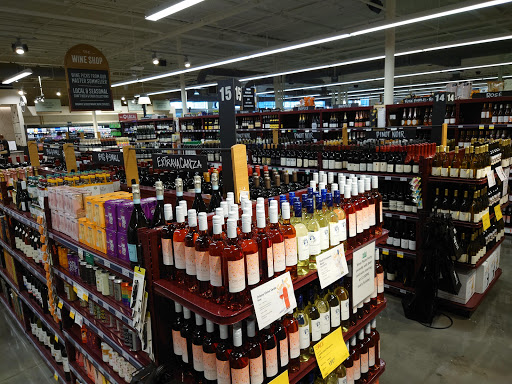 Grocery Store «Whole Foods Market», reviews and photos, 77 West Paces Ferry Rd NW, Atlanta, GA 30305, USA