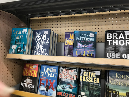 Discount Store «Walmart», reviews and photos, 955 Elbert St, Elberton, GA 30635, USA