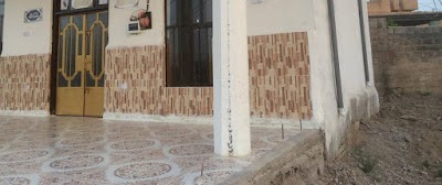 Photos of Ghaffar mosque