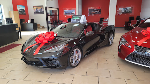 Used Car Dealer «Gravity Autos Sandy Springs», reviews and photos, 7360 Roswell Rd, Sandy Springs, GA 30328, USA