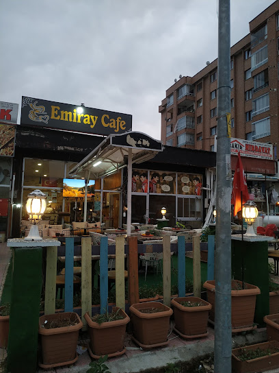 Emiray Cafe