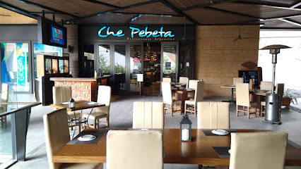 CHE PEBETA - PUEBLO SERENA, Carr Nacional 500, Valle Alto, 64989 Monterrey, N.L., Mexico