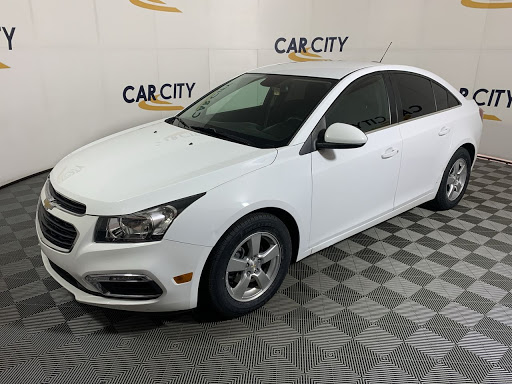 Used Car Dealer «Car City», reviews and photos, 6540 S Cedar St, Lansing, MI 48911, USA