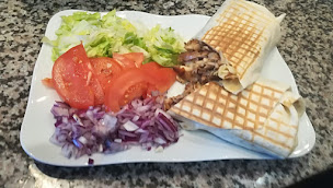 Photo n°11 de Le Resto - Kebab, Pizzeria, Halal à Caen ()