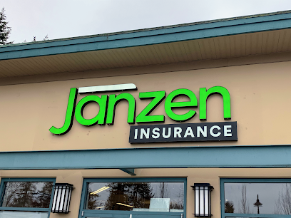 Janzen Insurance
