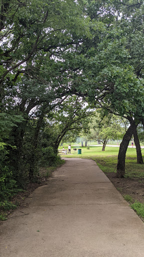 Park «Hurst Community Park», reviews and photos, 601 Precinct Line Rd, Hurst, TX 76053, USA
