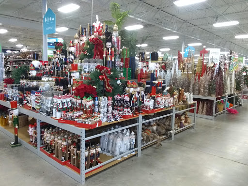 Home Goods Store «At Home», reviews and photos, 3700 S Campbell Ave, Springfield, MO 65807, USA