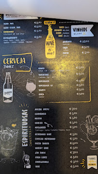 Empanadas & Co. à Lagos menu