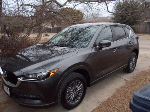 Car Dealer «Classic Mazda of Denton», reviews and photos, 4984 Interstate 35 Service Road, Denton, TX 76210, USA