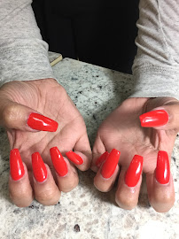 Clever Nails & Spa - Photo 3 - Car repair in Nipomo, CA, Santa Maria