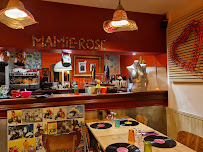 Atmosphère du Restaurant Mamie Rosé à Palavas-les-Flots - n°2
