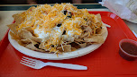 Super burrito - logo