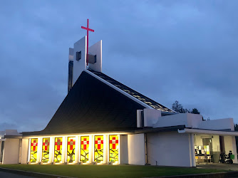 Our Lady of Victories - Parish of Christchurch West